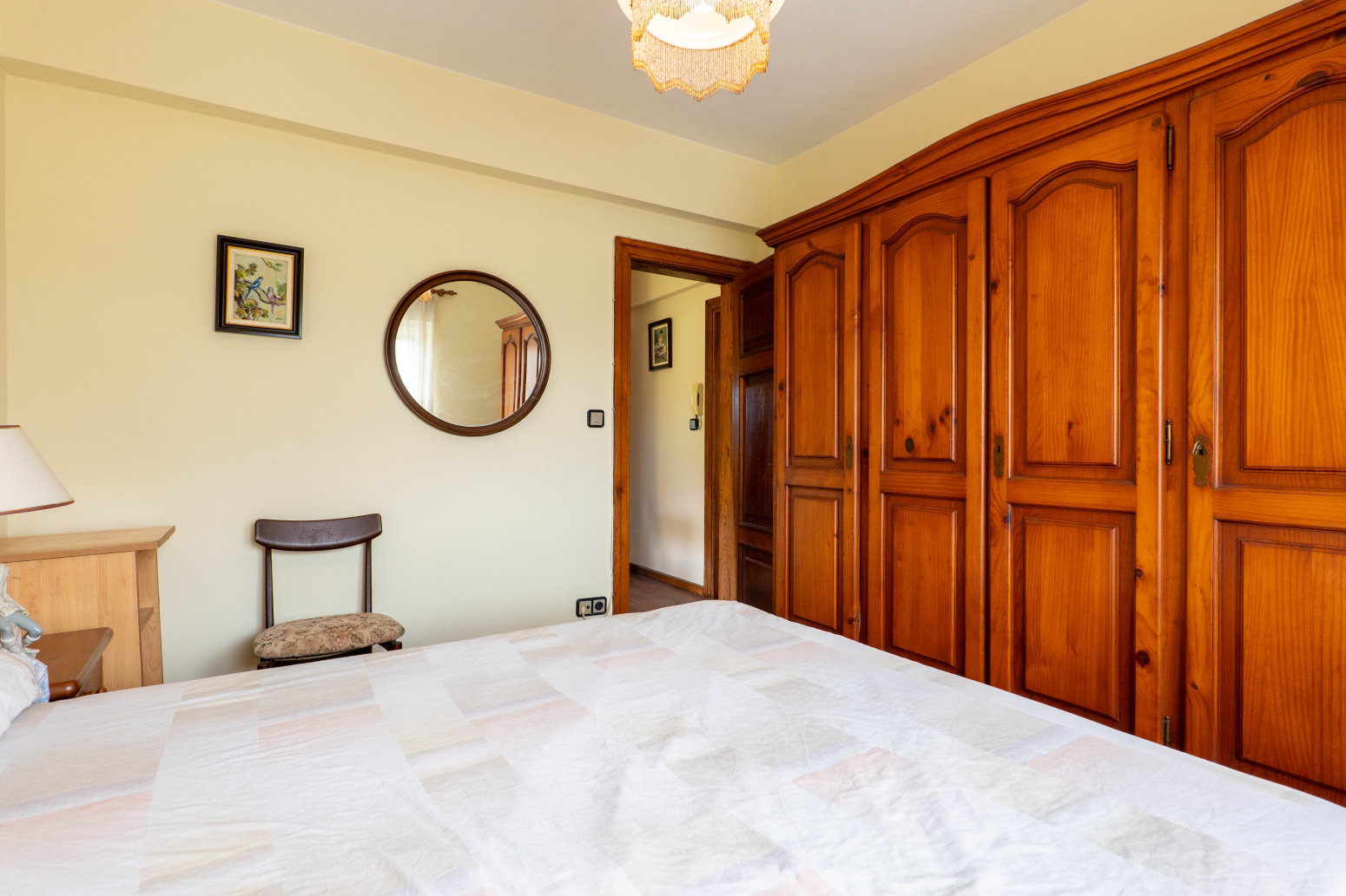 Dormitorio