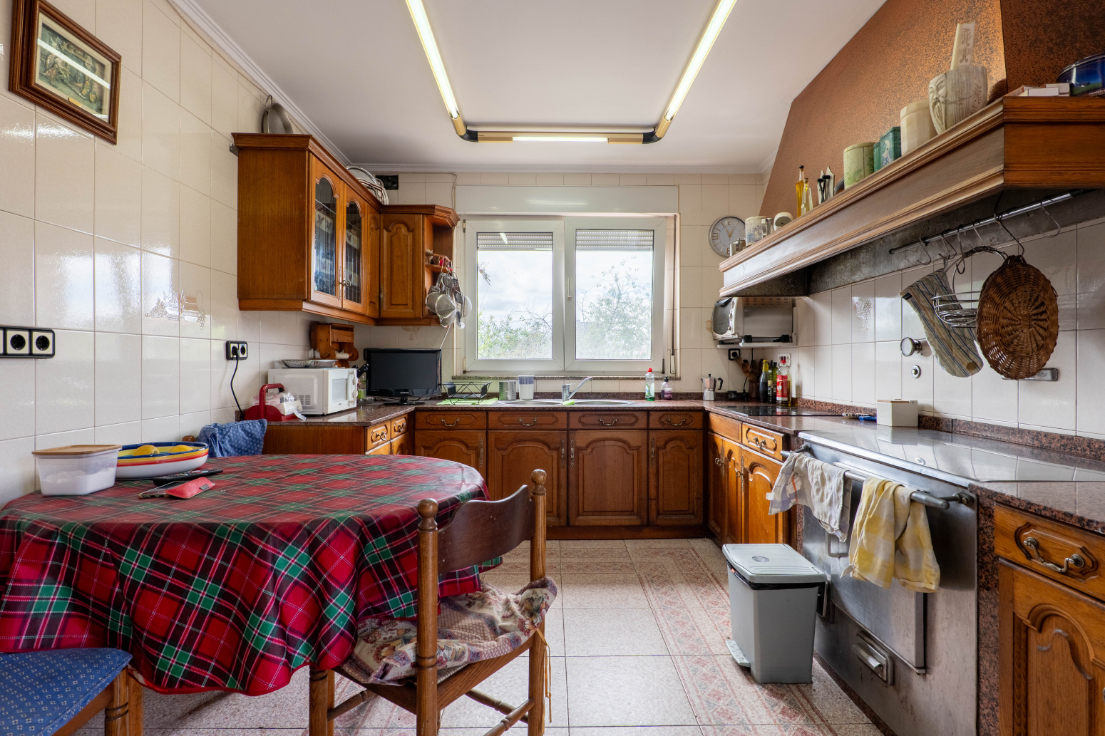 Cocina
