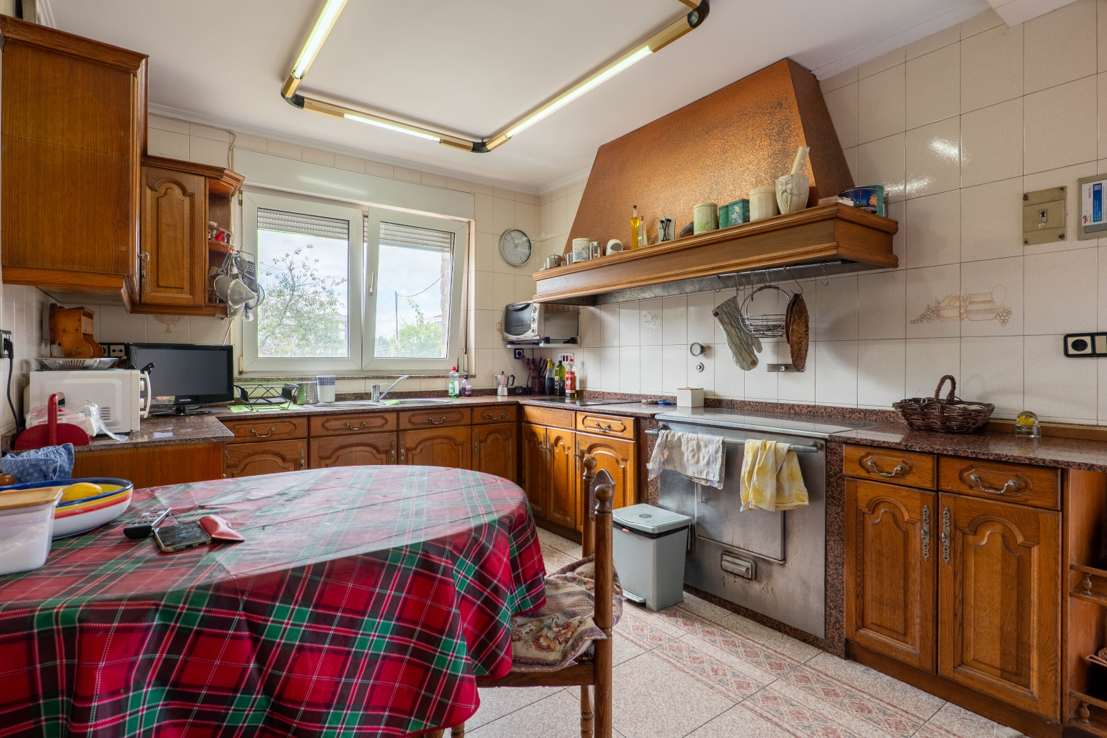 Cocina