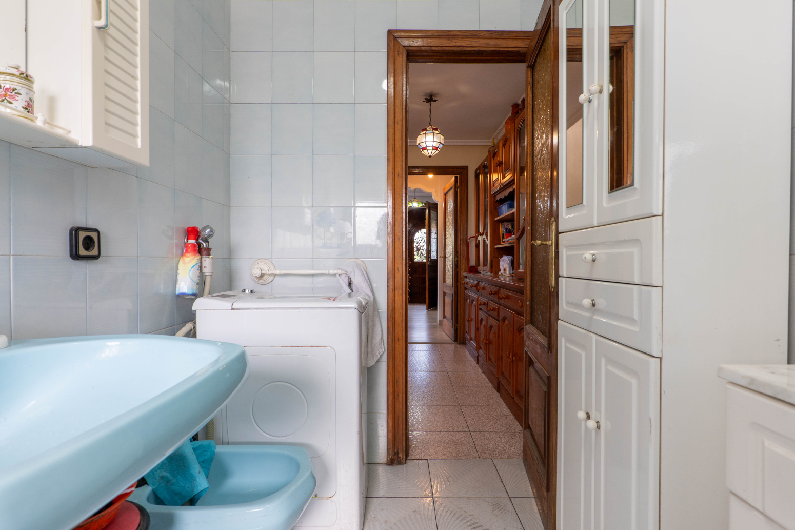 Baño