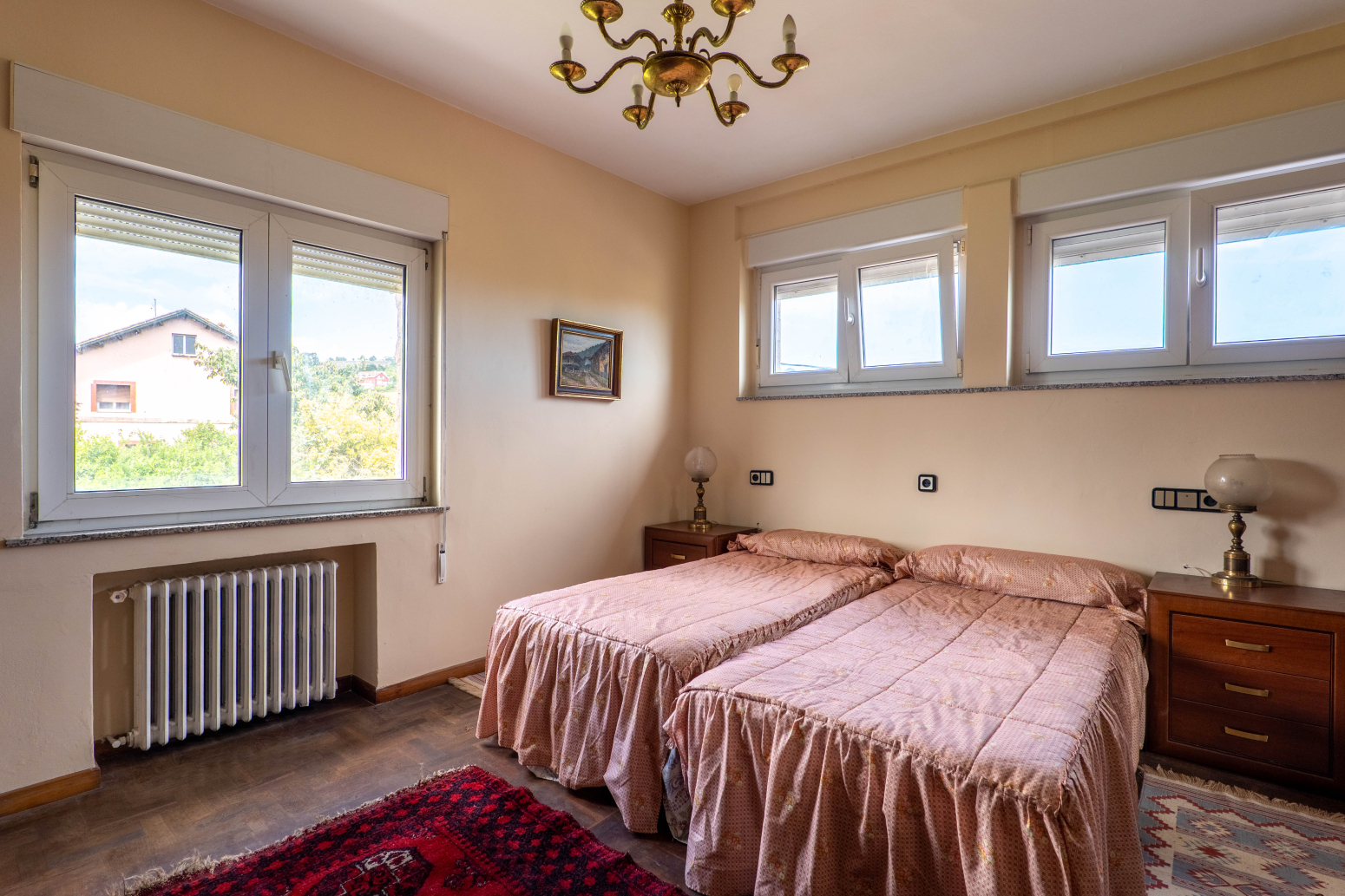 Dormitorio