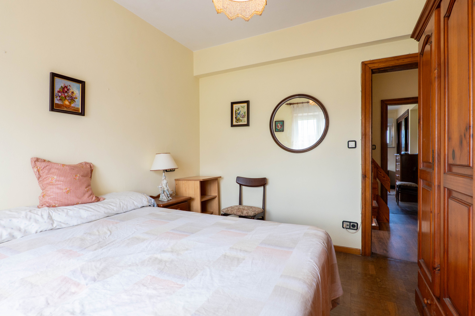 Dormitorio