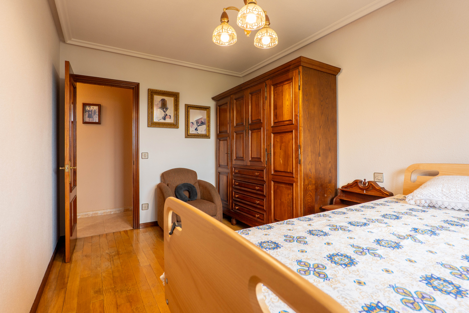 Dormitorio