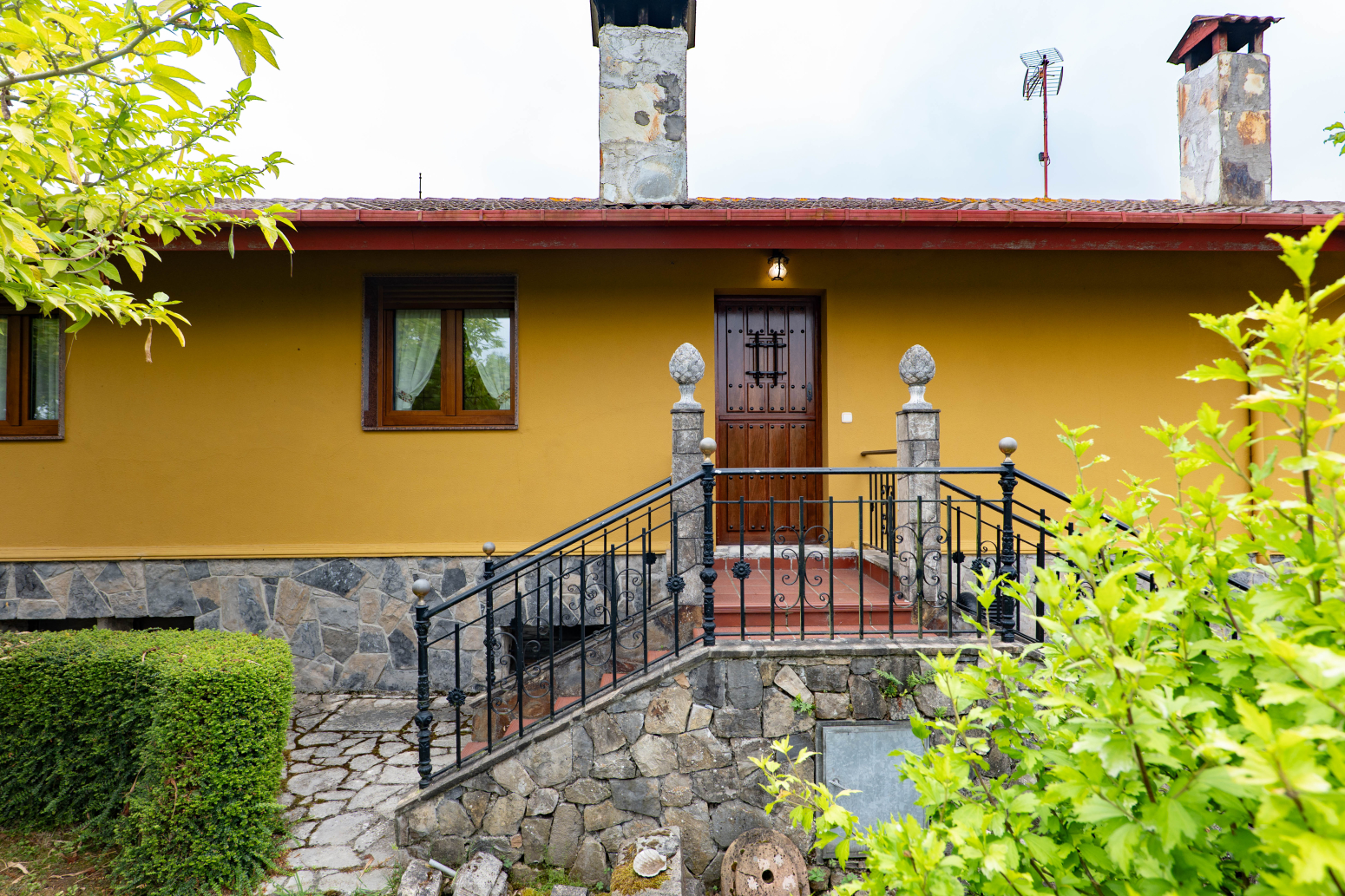 Fachada