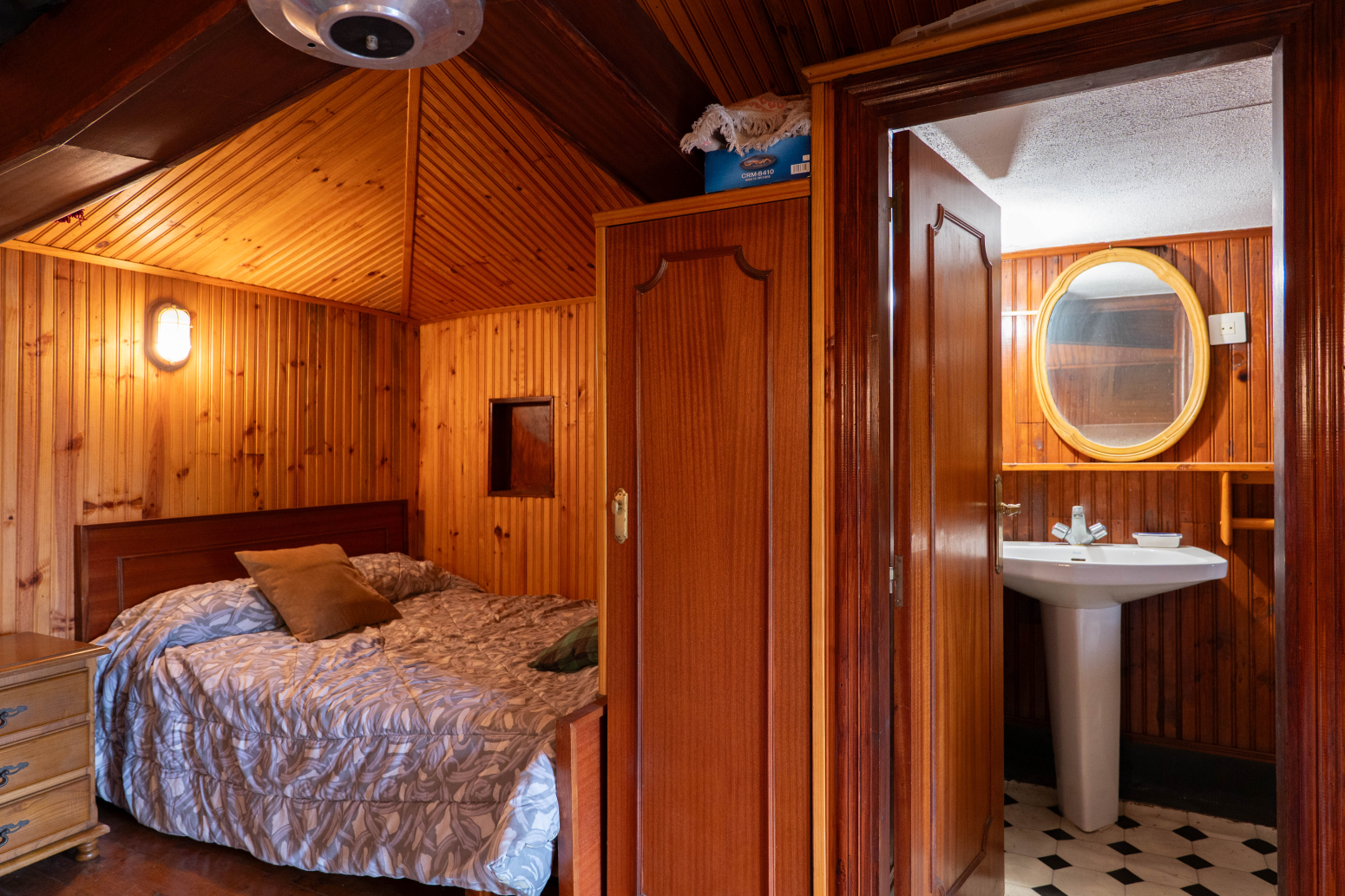 Dormitorio