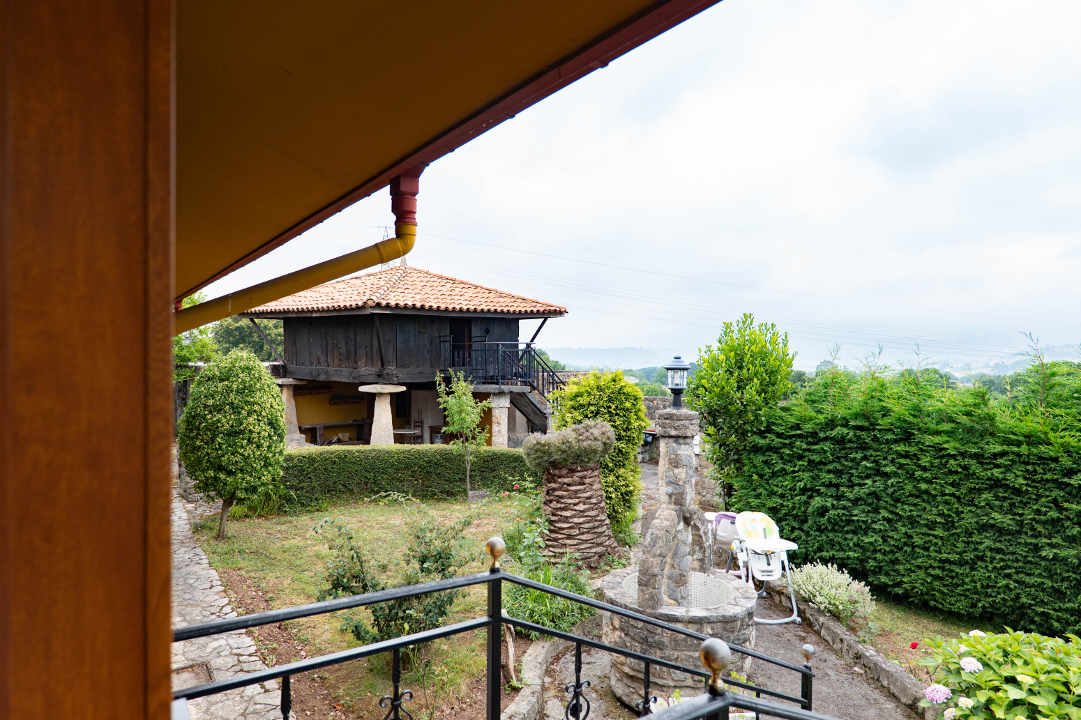 Vistas