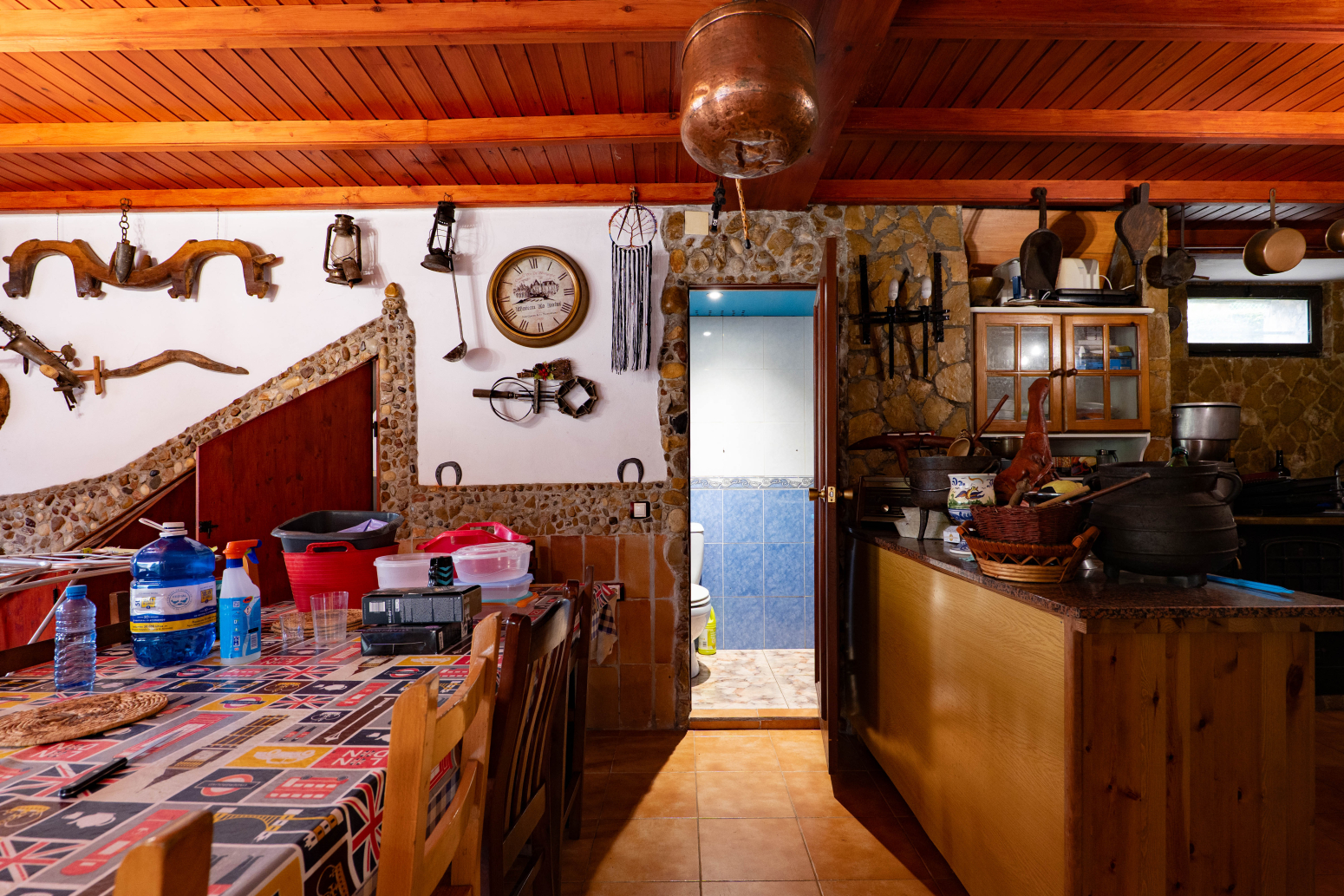 Comedor