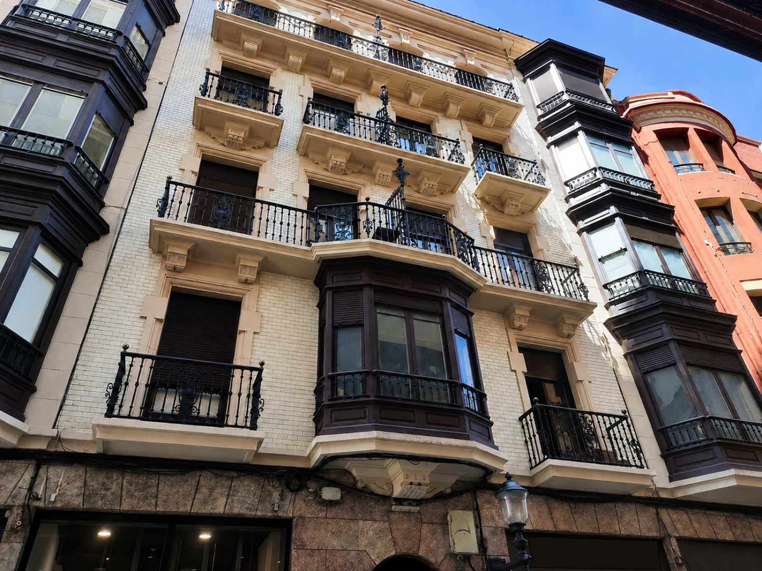 Fachada