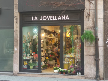 LOCAL COMERCIAL EN RENTABILIDAD EN PLENO CENTRO DE GIJON CALLE SAN BERNARDO JUNTO AL PARCHIS