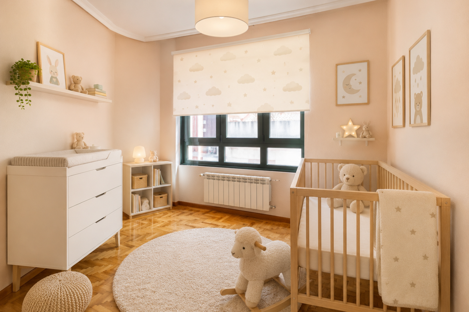 Dormitorio