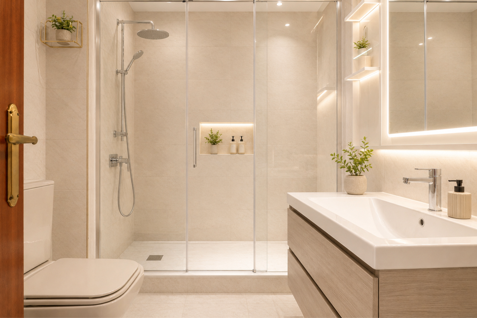 Baño