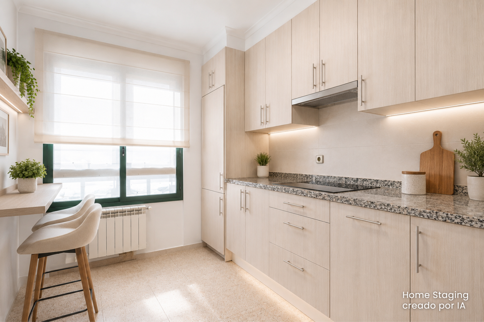 Cocina