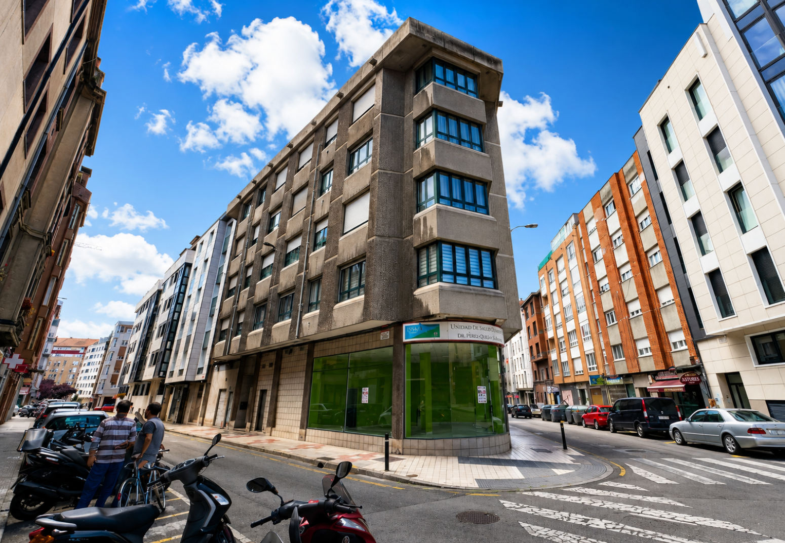 pisos en gijon · calle-antonio-cachero-4 320000€