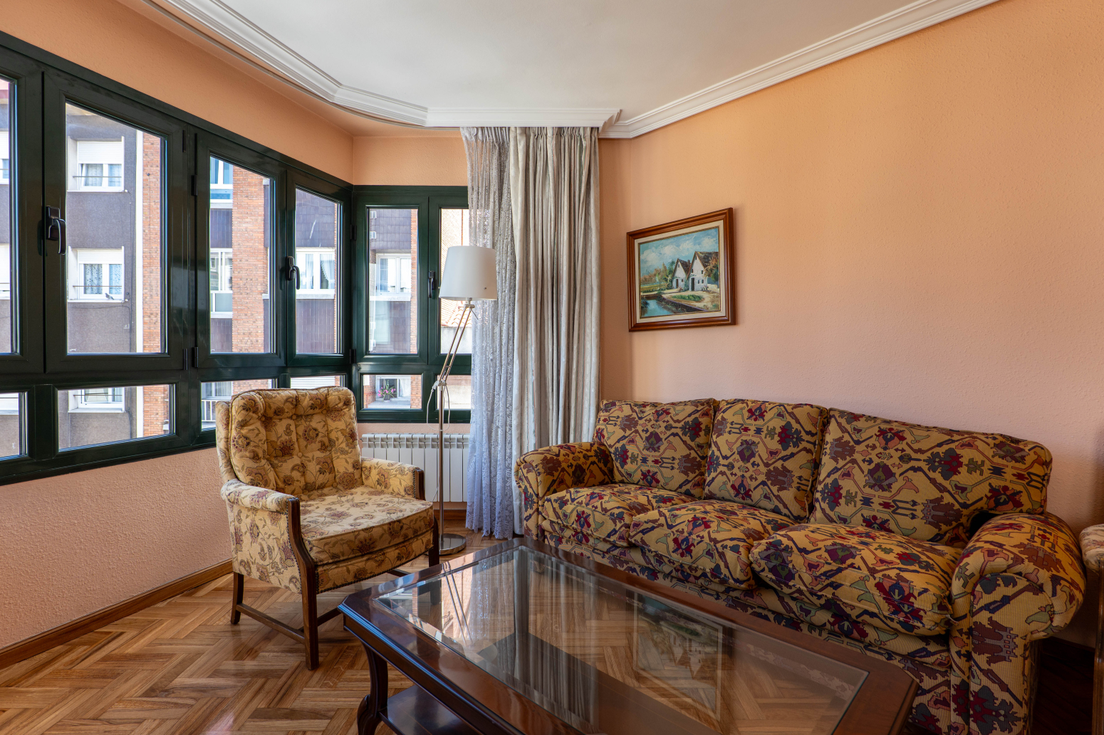 pisos en gijon · calle-antonio-cachero-4 320000€