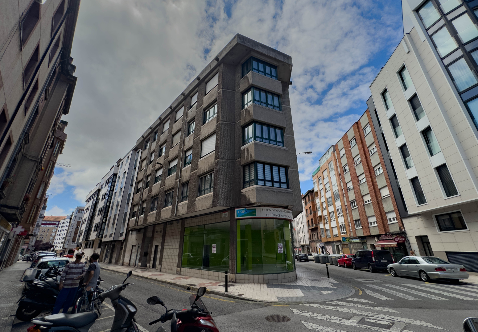 pisos en gijon · calle-antonio-cachero-4 320000€