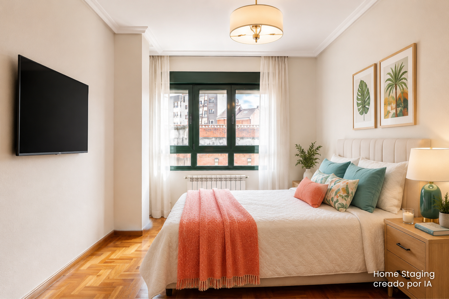 Dormitorio