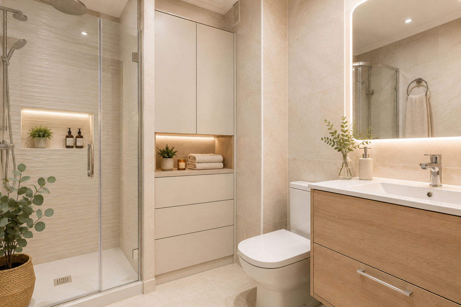 Baño