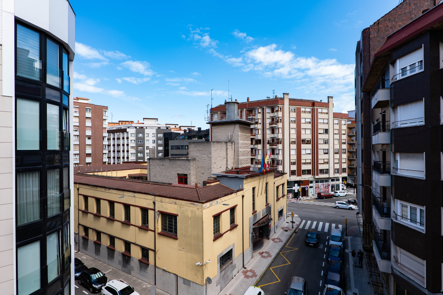 pisos en gijon · calle-antonio-cachero-4 320000€