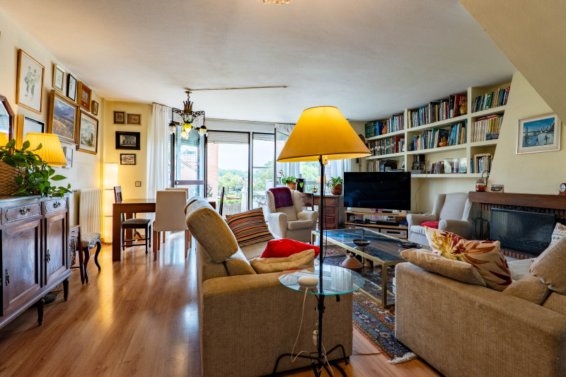Casas o chalets-Venta-Siero-2348894-Foto-2