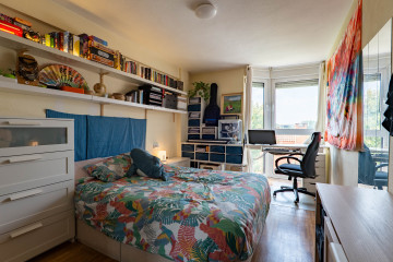 Dormitorio