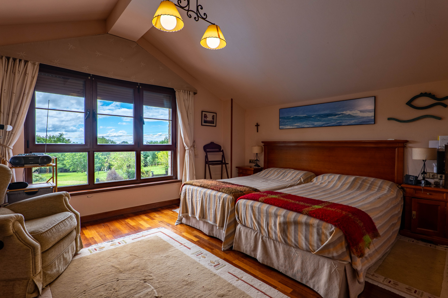 casas--chalets en carenes · barrio-de-silva-13 595000€