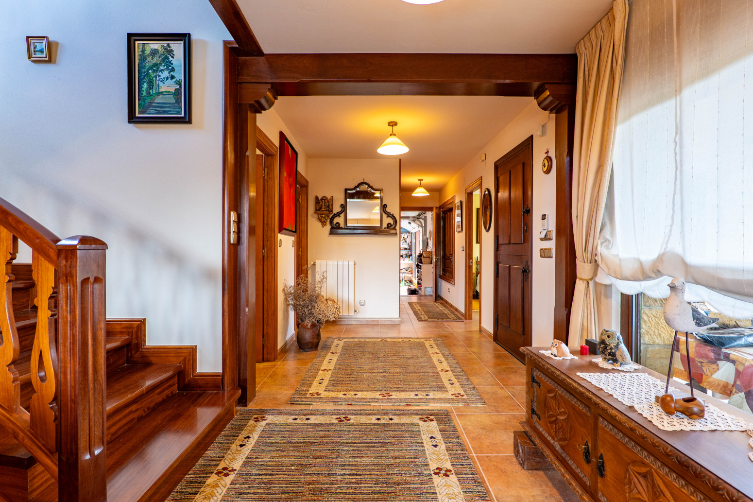 casas--chalets en carenes · barrio-de-silva-13 595000€