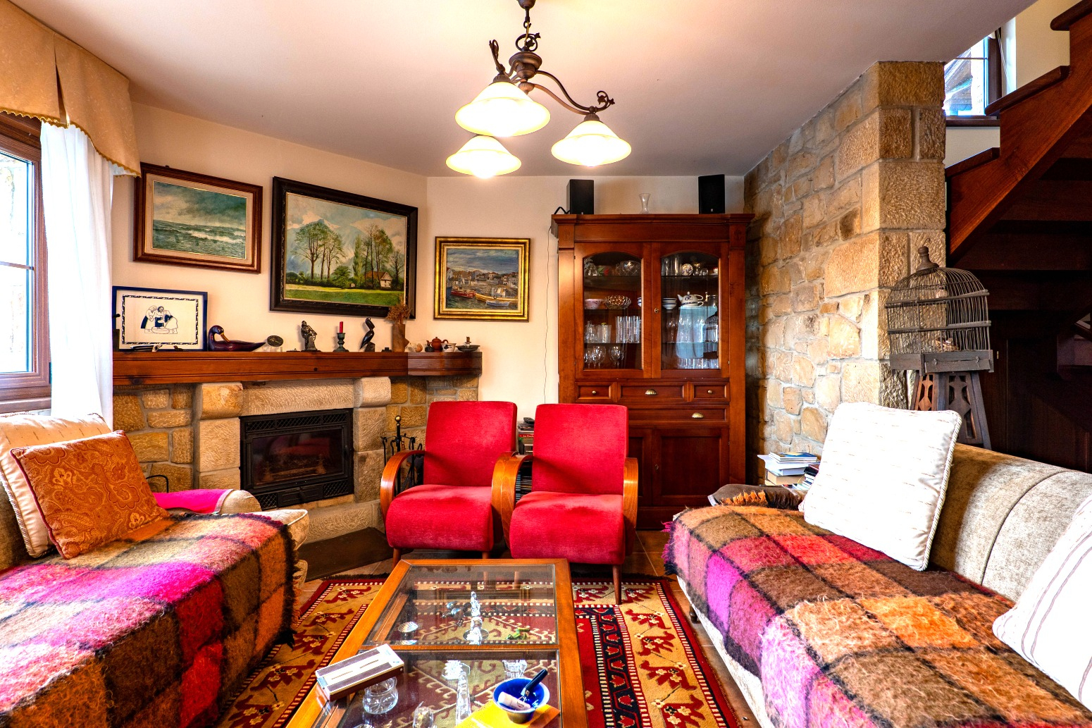 casas--chalets en carenes · barrio-de-silva-13 595000€
