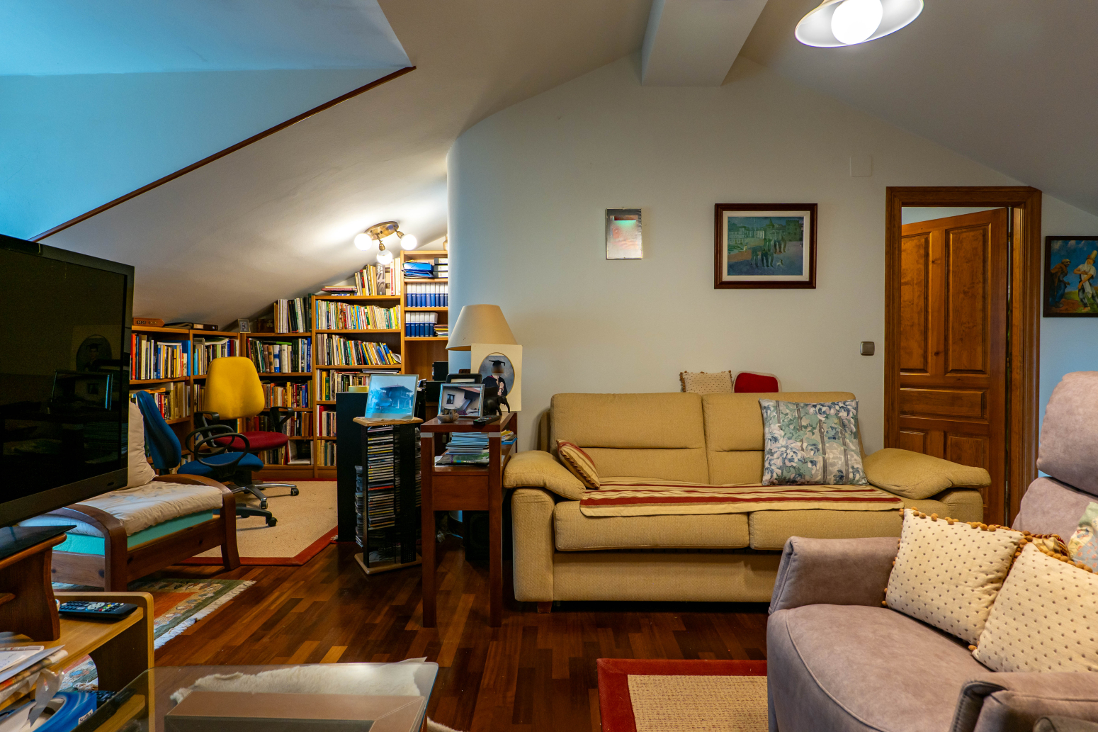 casas--chalets en carenes · barrio-de-silva-13 595000€