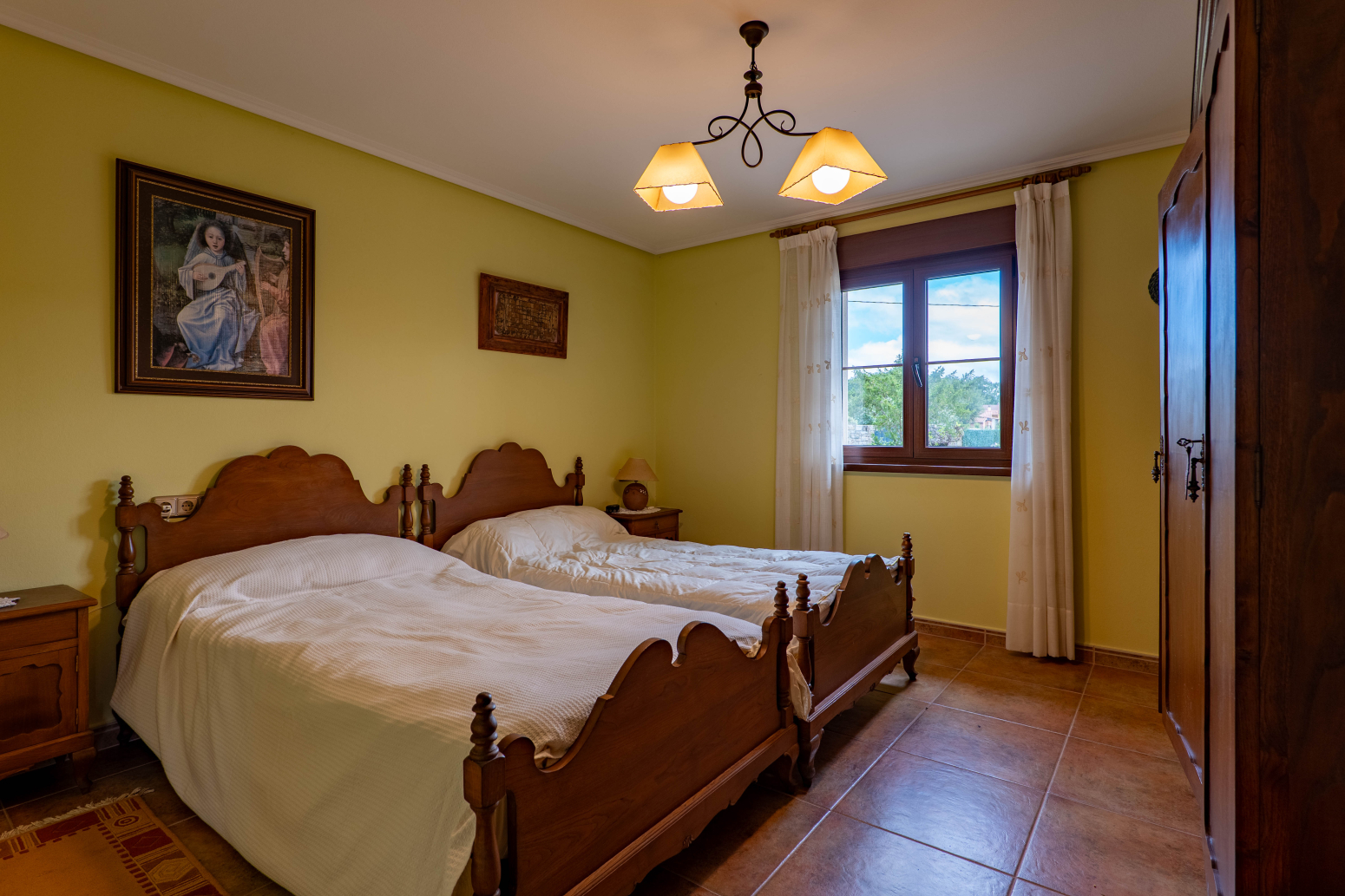 casas--chalets en carenes · barrio-de-silva-13 595000€