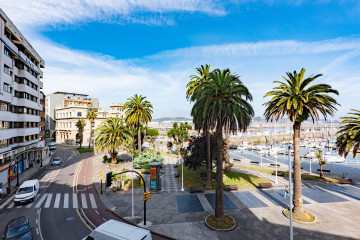 Vistas al mar