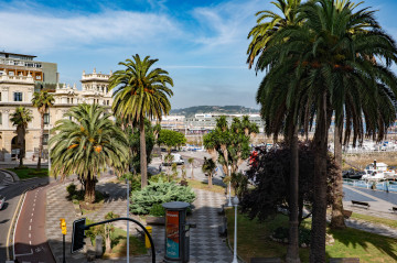 Vistas al mar