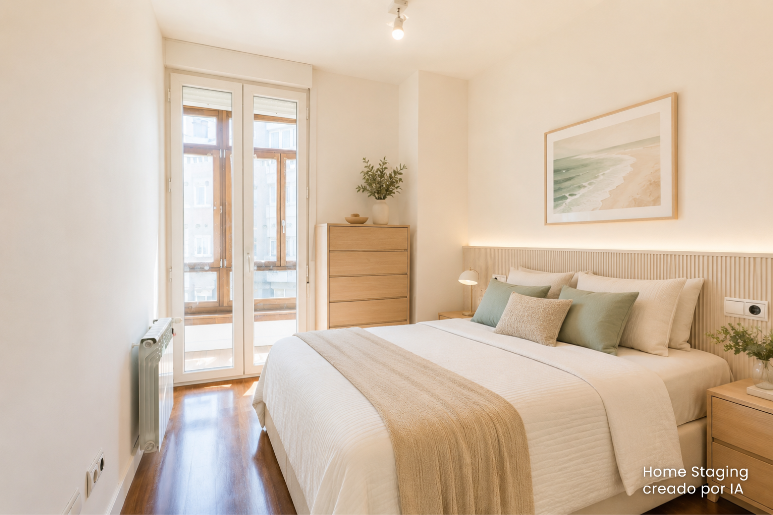 Dormitorio
