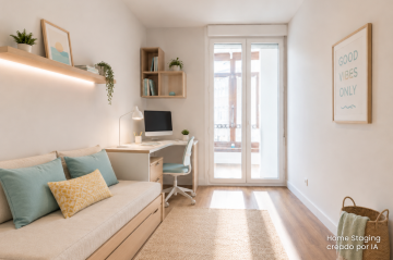 Dormitorio