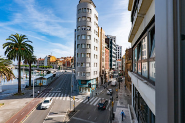 Vistas al mar