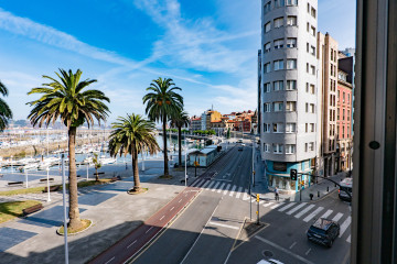 Vistas al mar