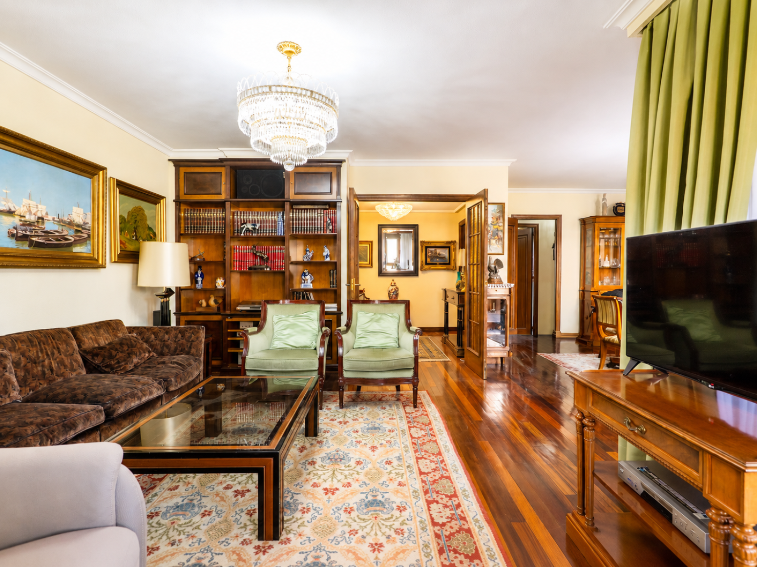 pisos en gijon · calle-ezcurdia-137 635000€
