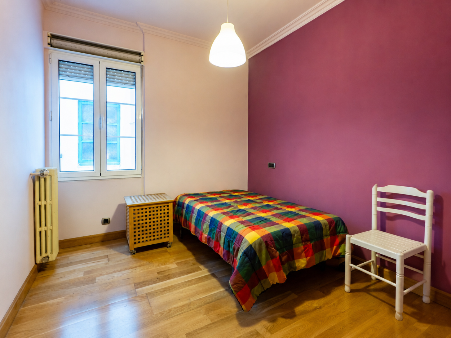 VENTA AMPLIO Y ELEGANTE PISO EN EL CENTRO DE GIJÓN
