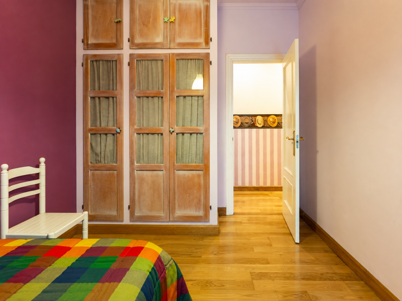 VENTA AMPLIO Y ELEGANTE PISO EN EL CENTRO DE GIJÓN