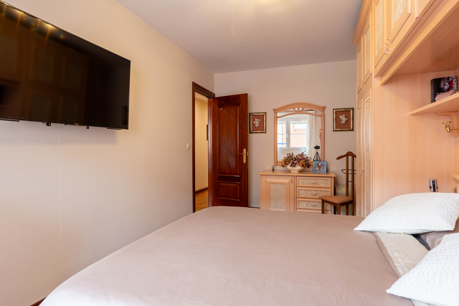 Dormitorio