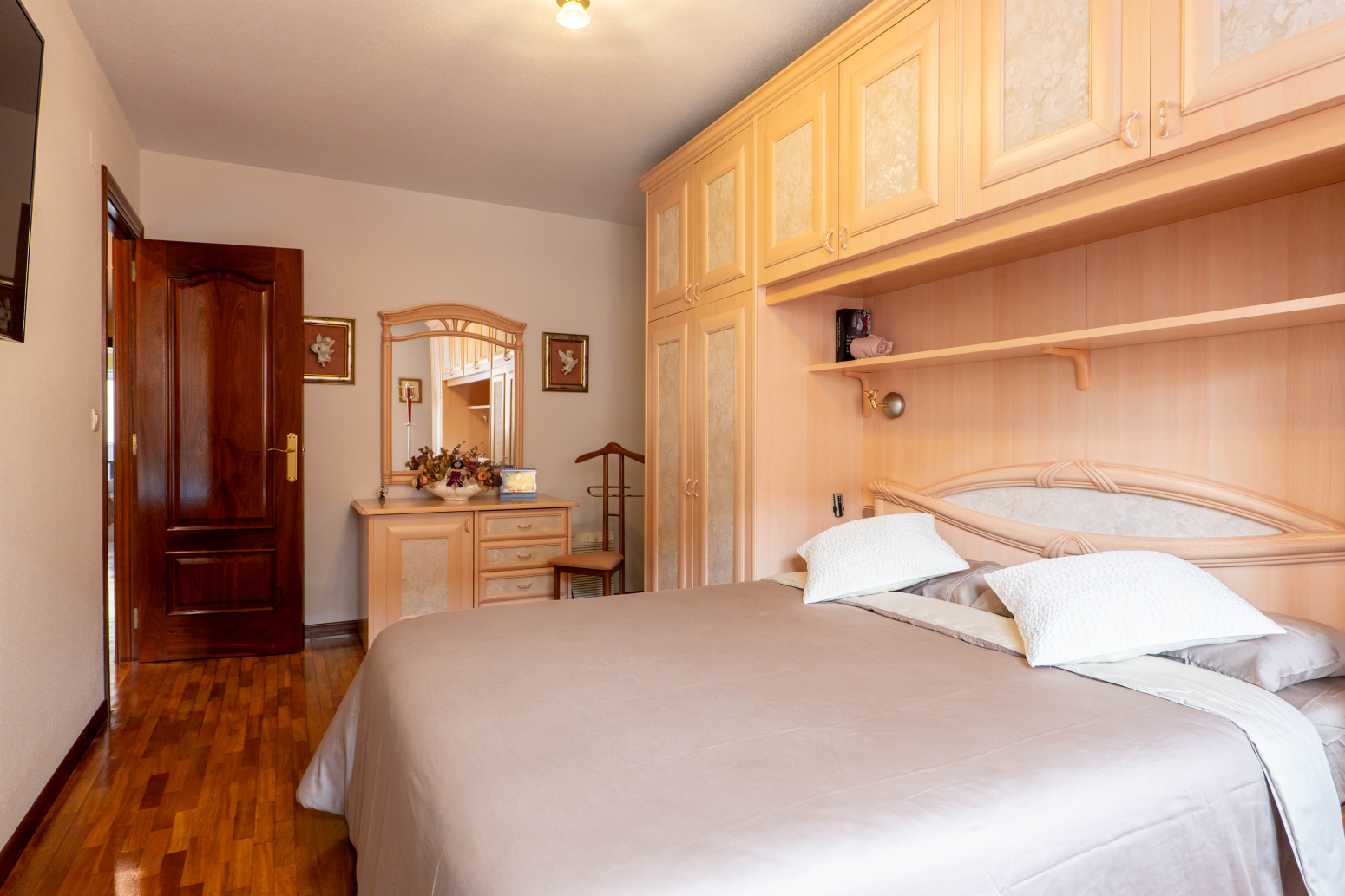 Dormitorio