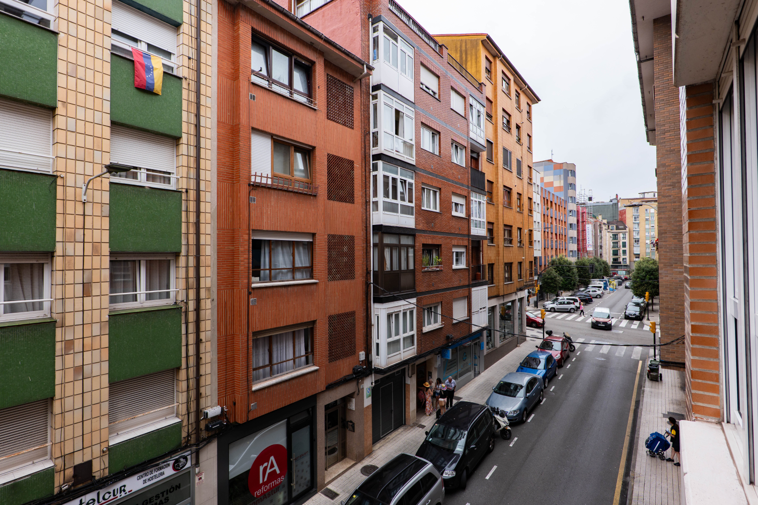 Vistas