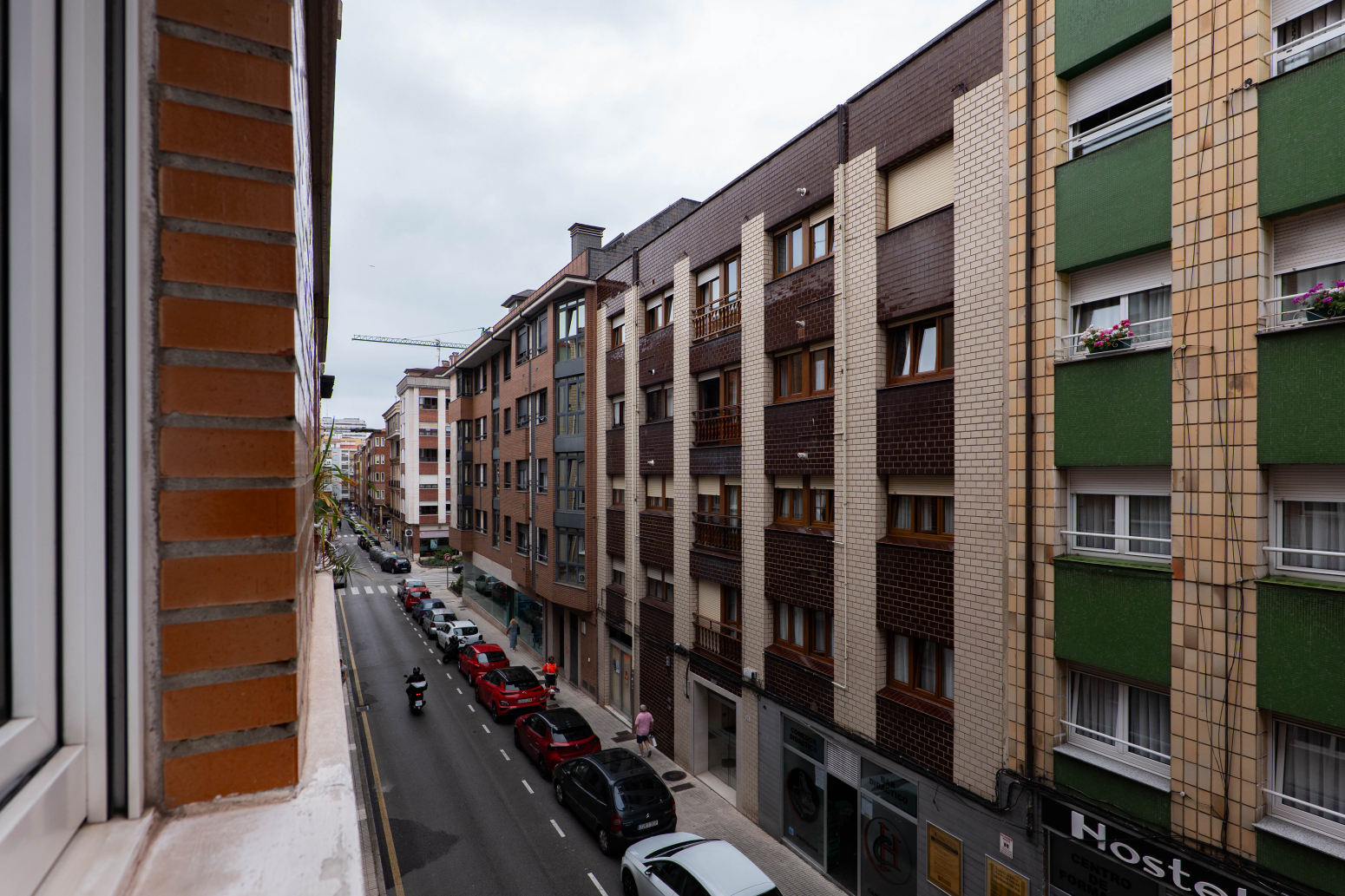 Vistas