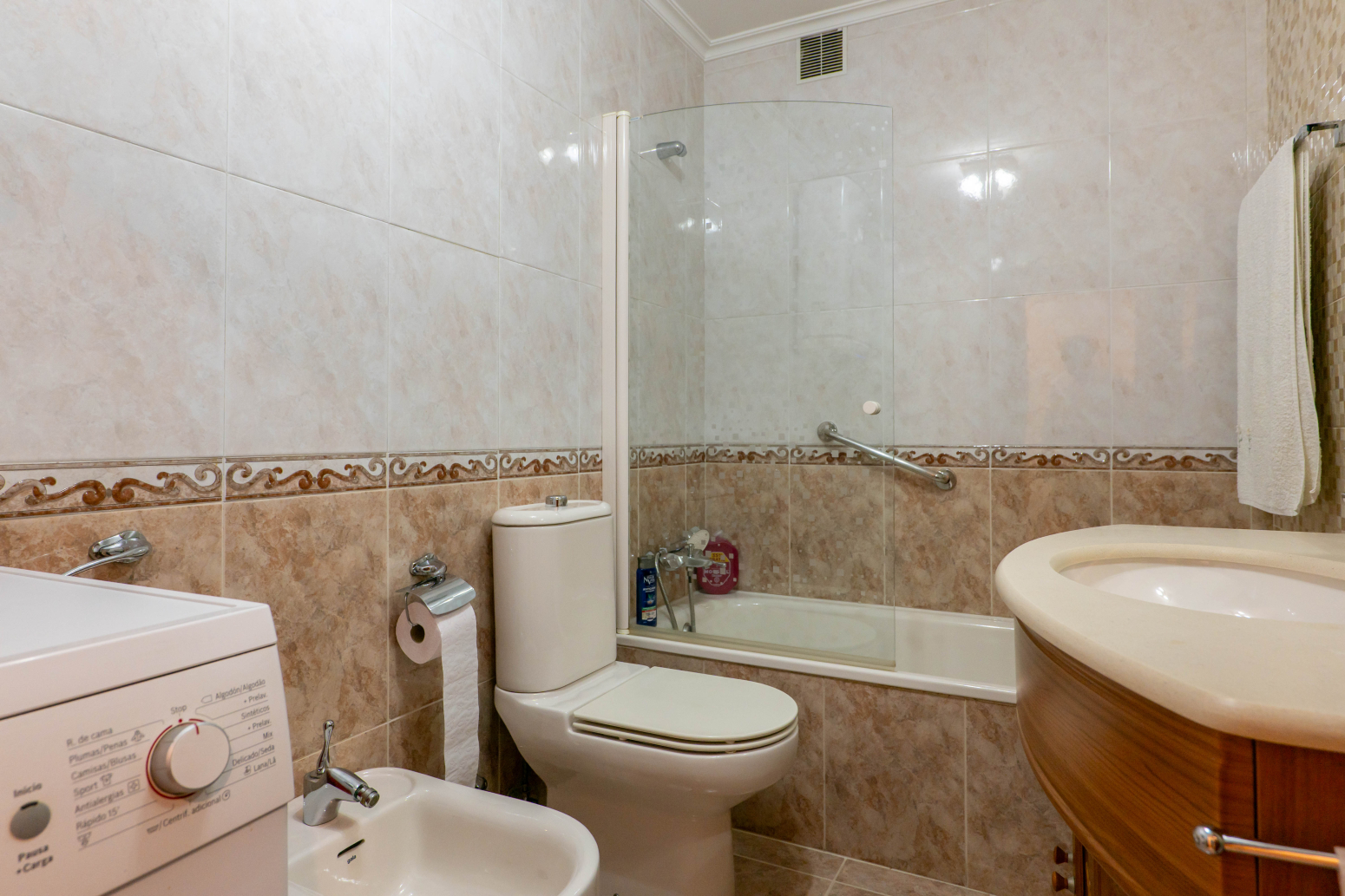 Baño