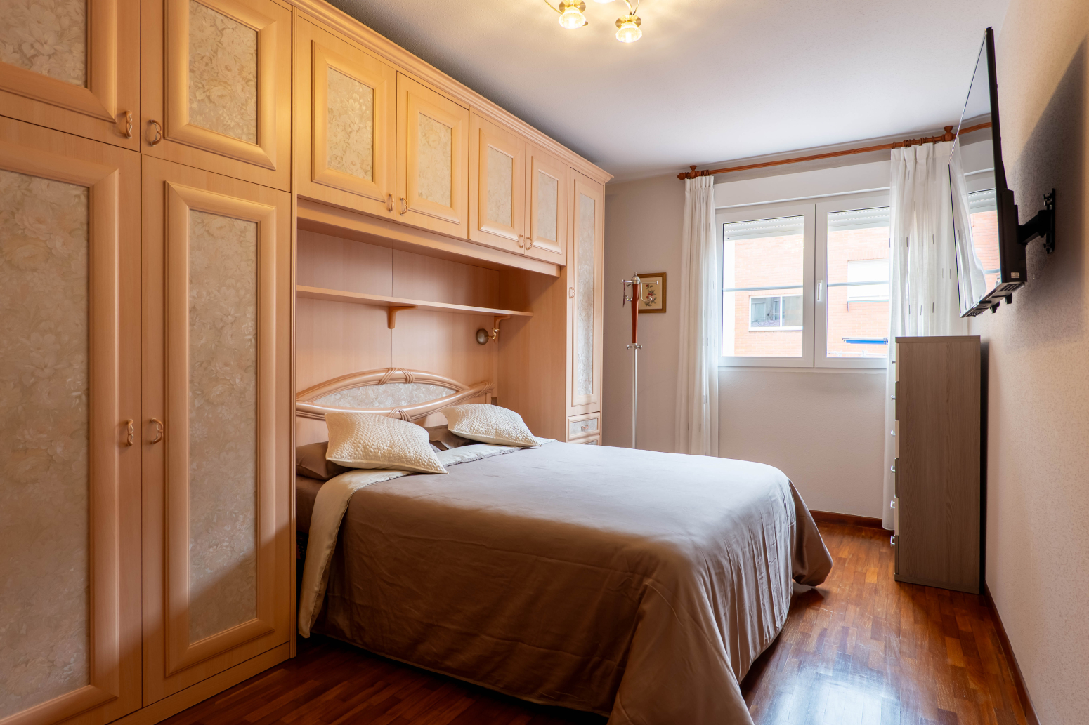 Dormitorio
