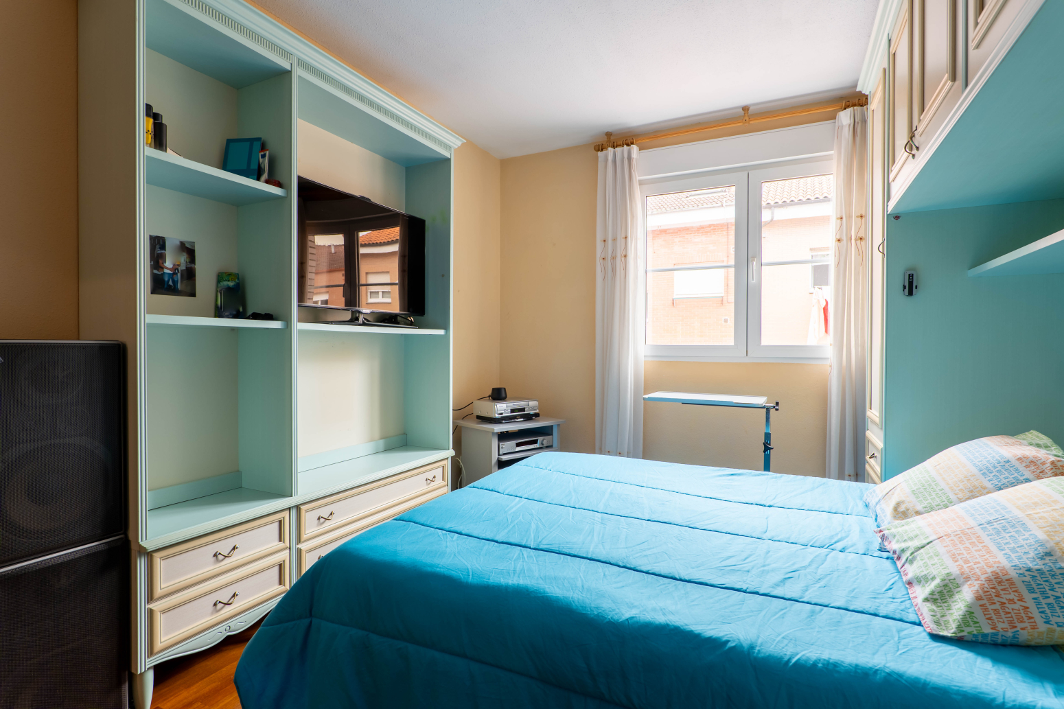 Dormitorio