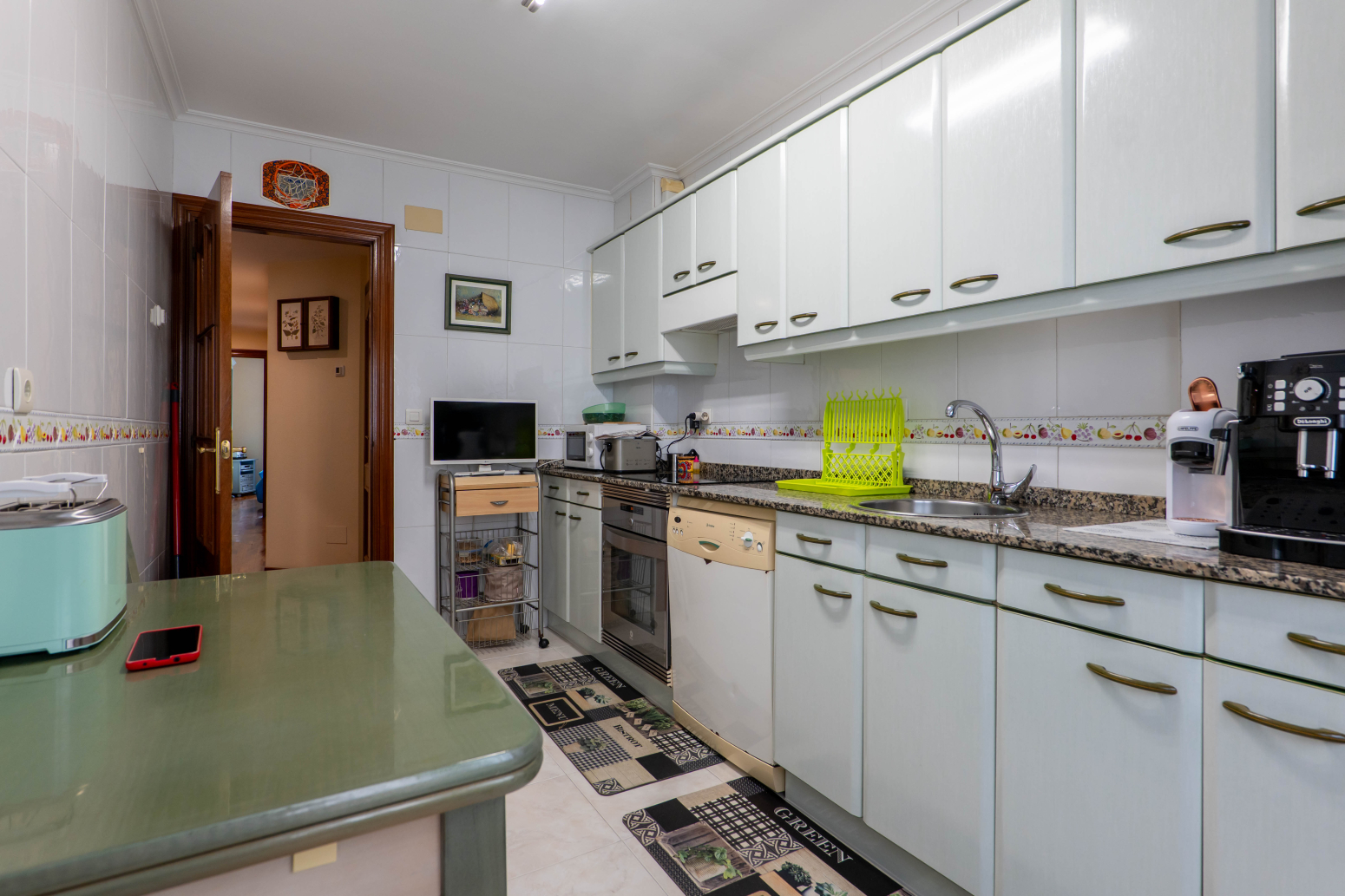 Cocina