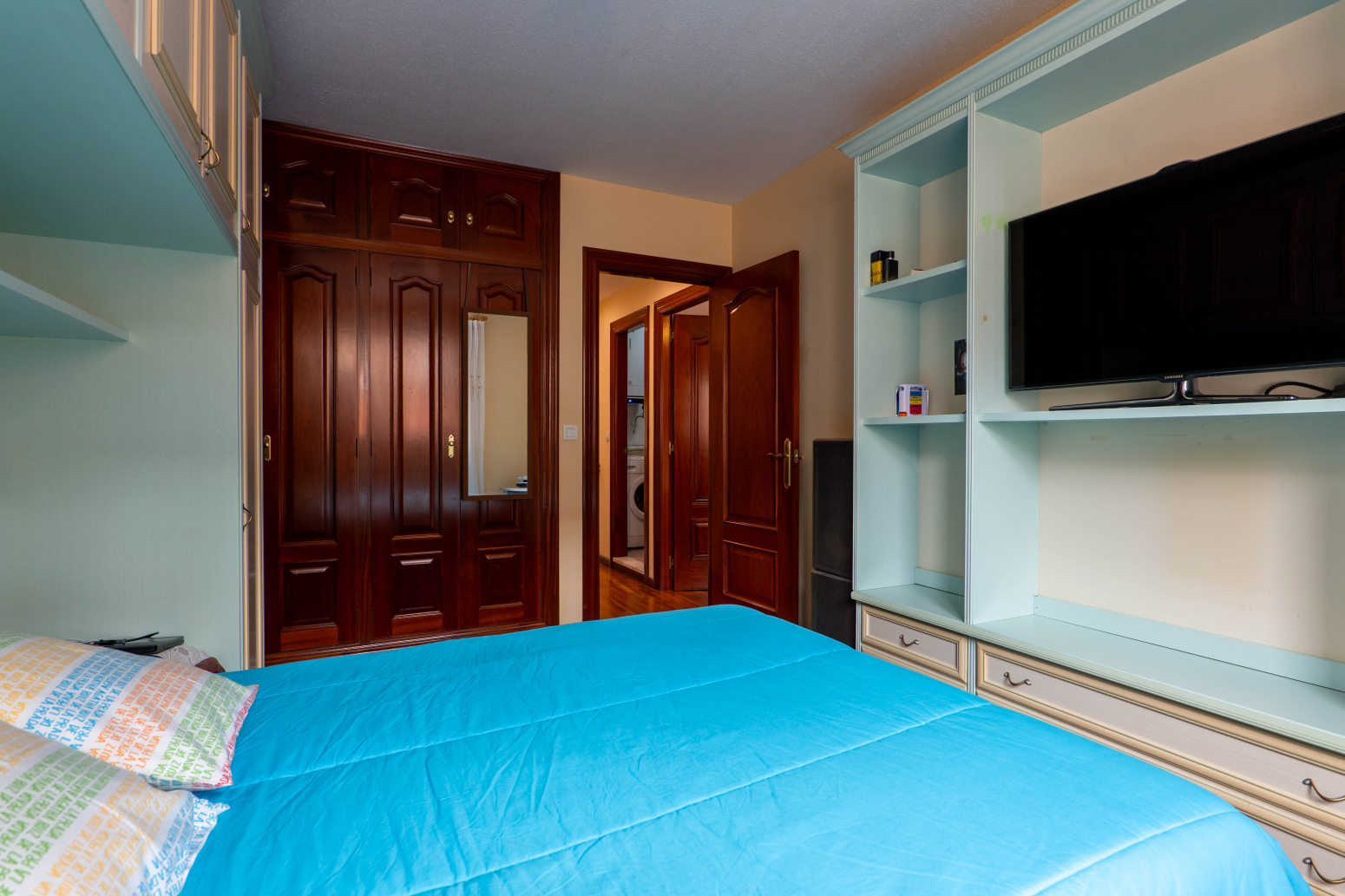 Dormitorio