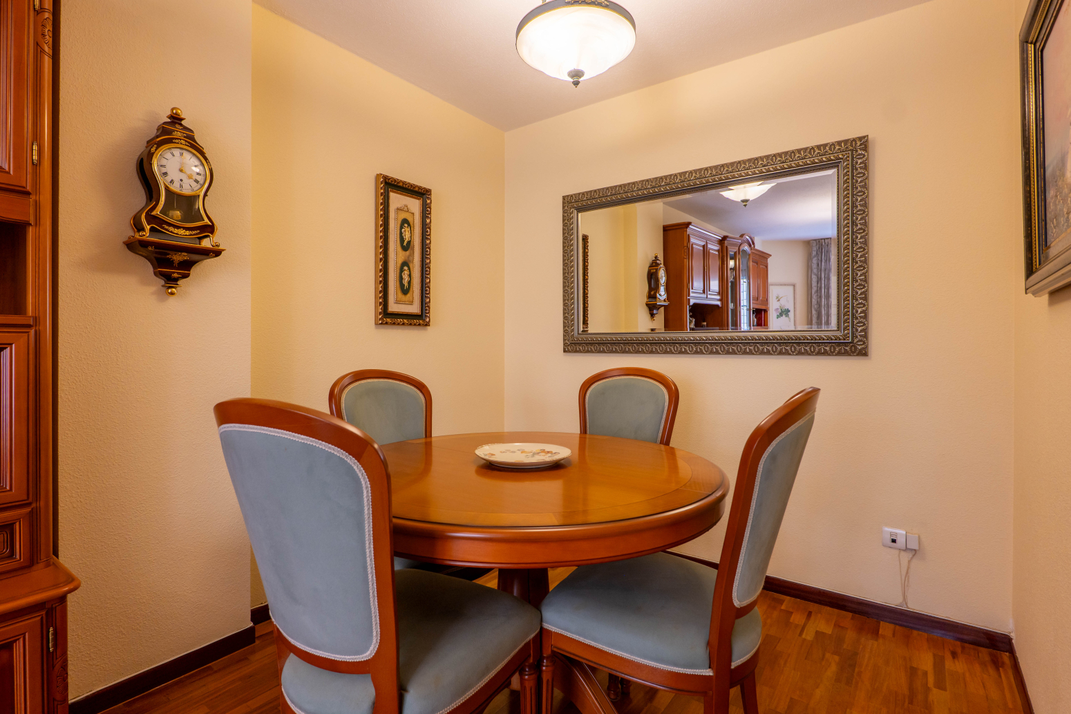 Salón-comedor