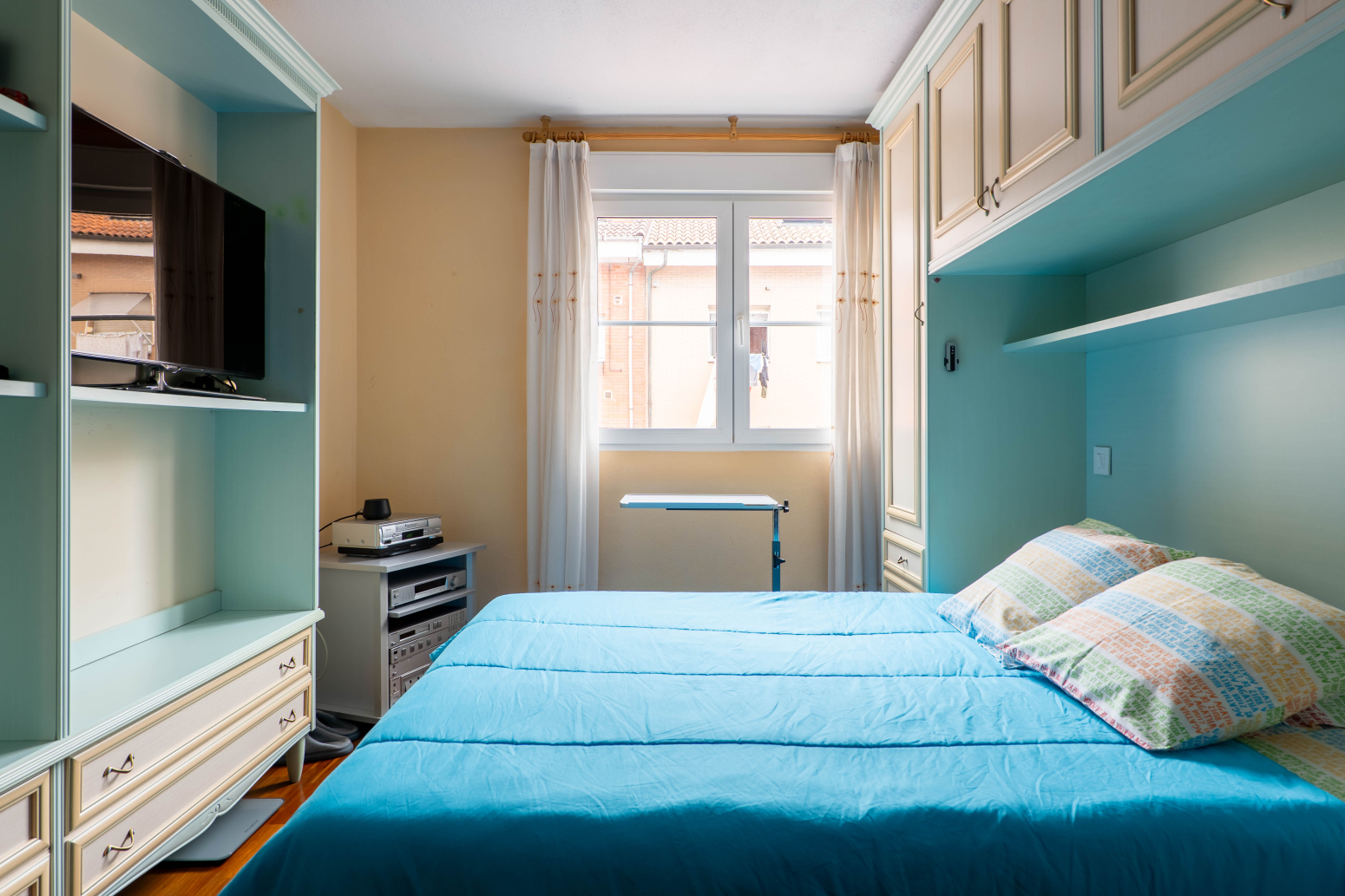 Dormitorio