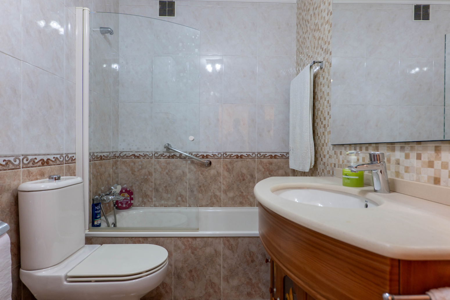 Baño